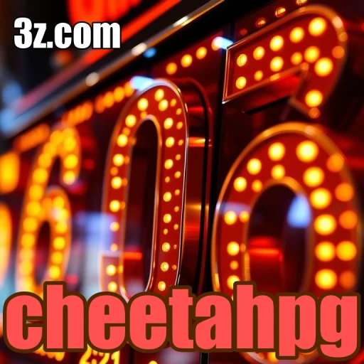 Bingo na Cheetahpg: Uma Experiência Única Aguardando Você