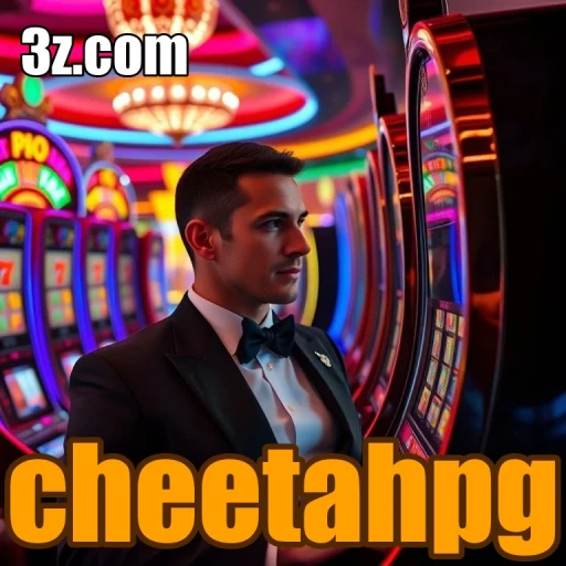 Cards Incríveis no cheetahpg: Entre no Jogo Criativo!