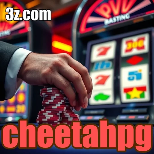 Mergulhe no Mundo Fantasy de cheetahpg e Surpreenda-se