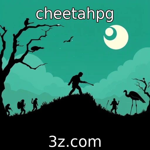 Desenvolvimento de jogos indie ganha espaço na indústria | cheetahpg