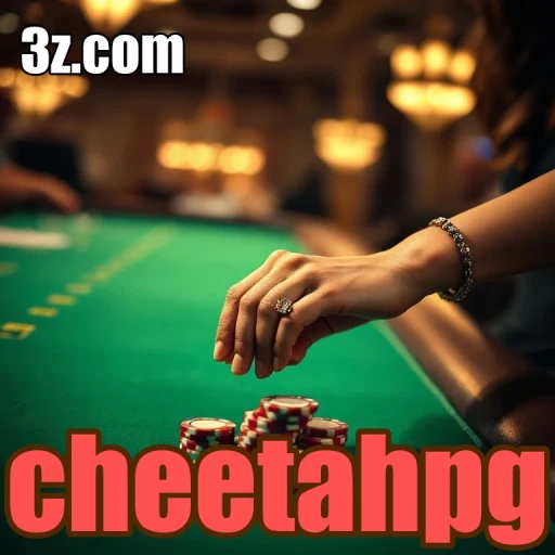 cheetahpg Multiplayer Competitivo