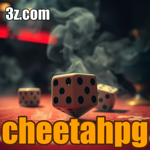 cheetahpg Plataformas Diversão